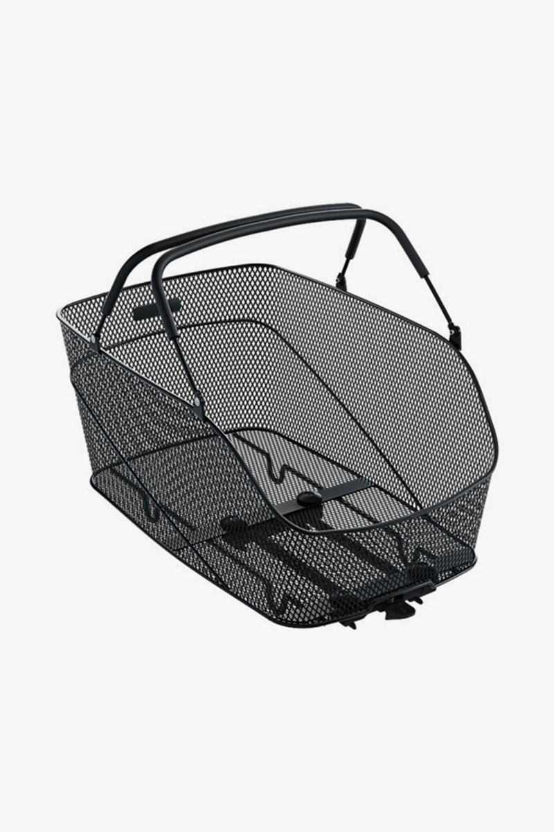 Racktime Trunk large 28 L Fahrradkorb