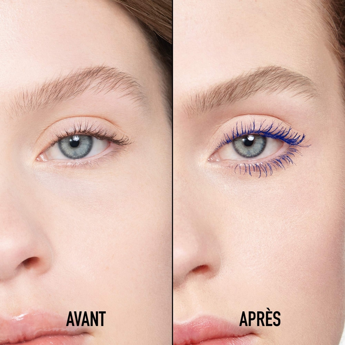 Diorshow Iconic Overcurl Diorshow Iconic Overcurl Mascara volume - tenue 24 h - effet fortifiant
