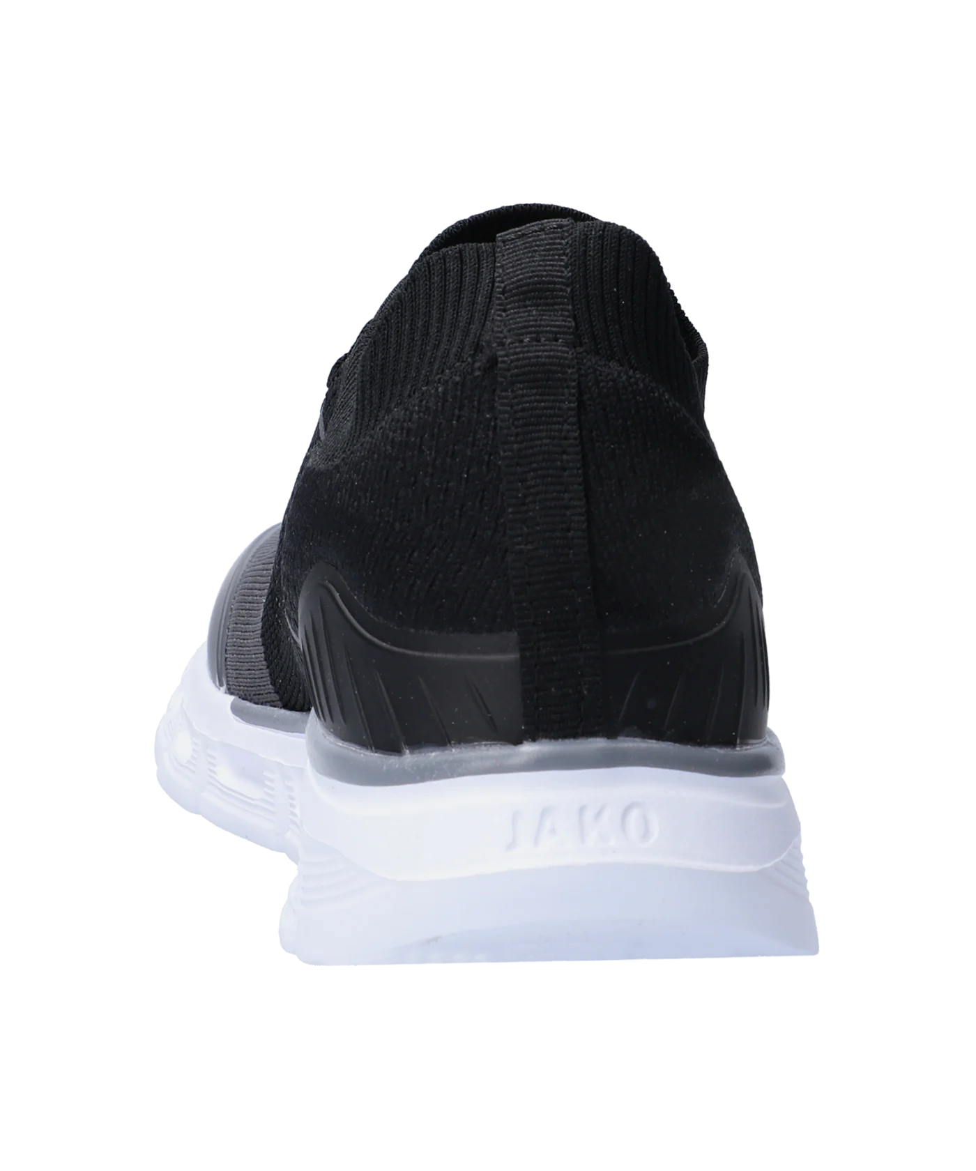 JAKO Freizeitschuh Premium Knit Grau F723