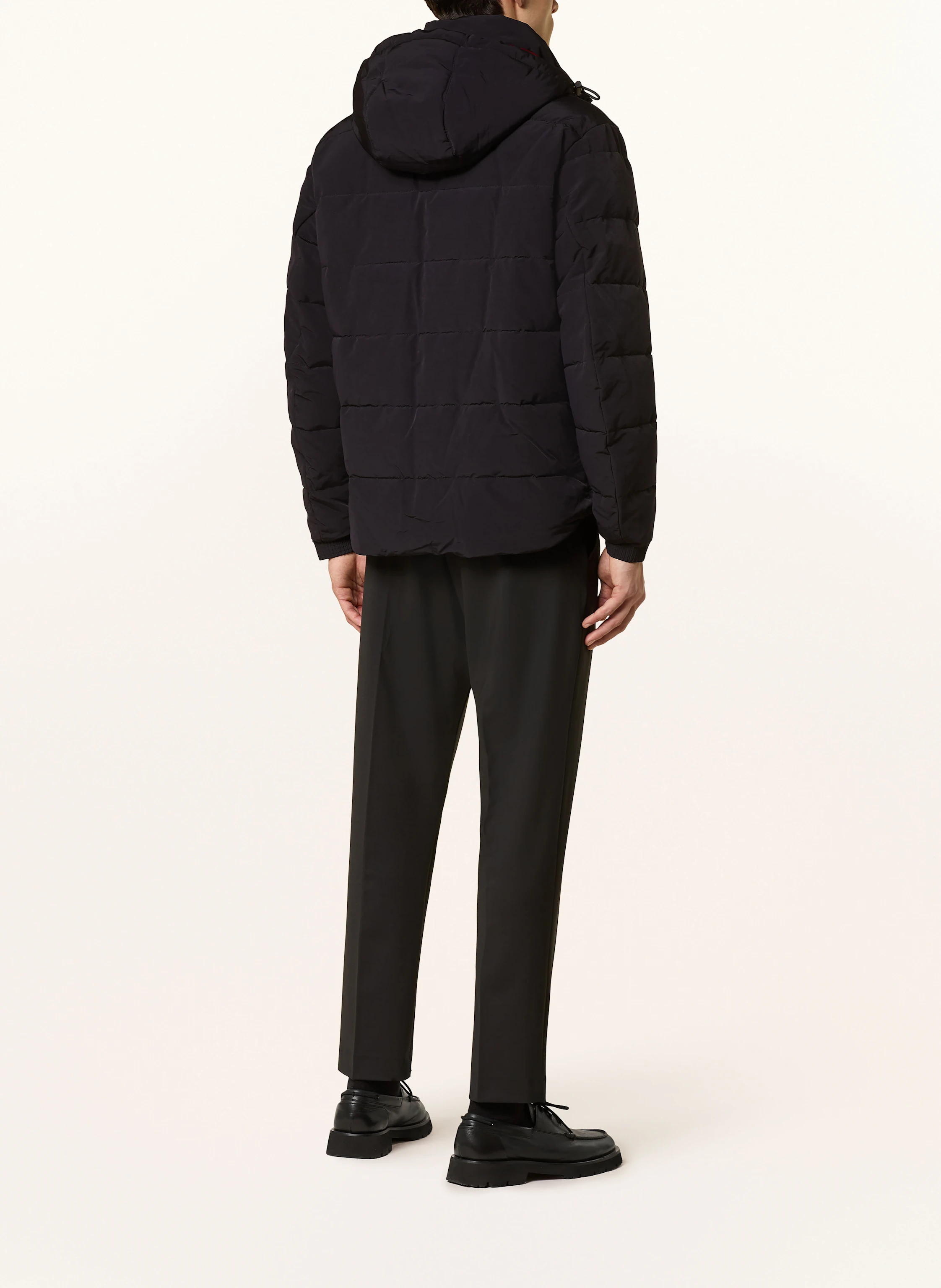 BOSS Steppjacke CUNOL