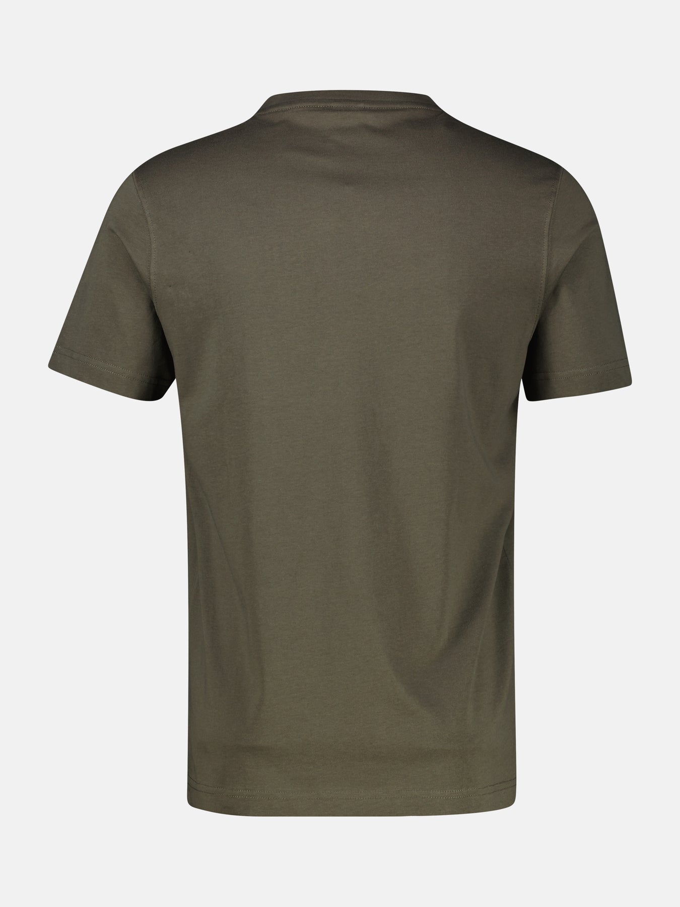Herren T-Shirt mit Brustprint