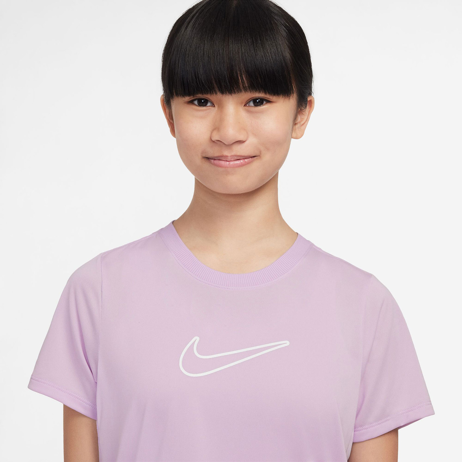 Nike One Tee Meisjes