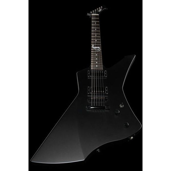 ESP Snakebyte BLKS James Hetfield
