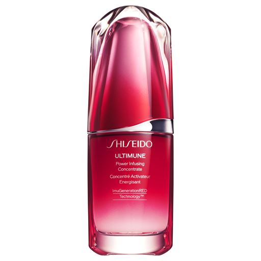 Shiseido Ultimune Power Infusing Concentrate, 30 ml