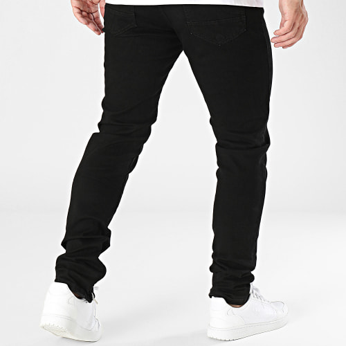 Jean Slim Noir