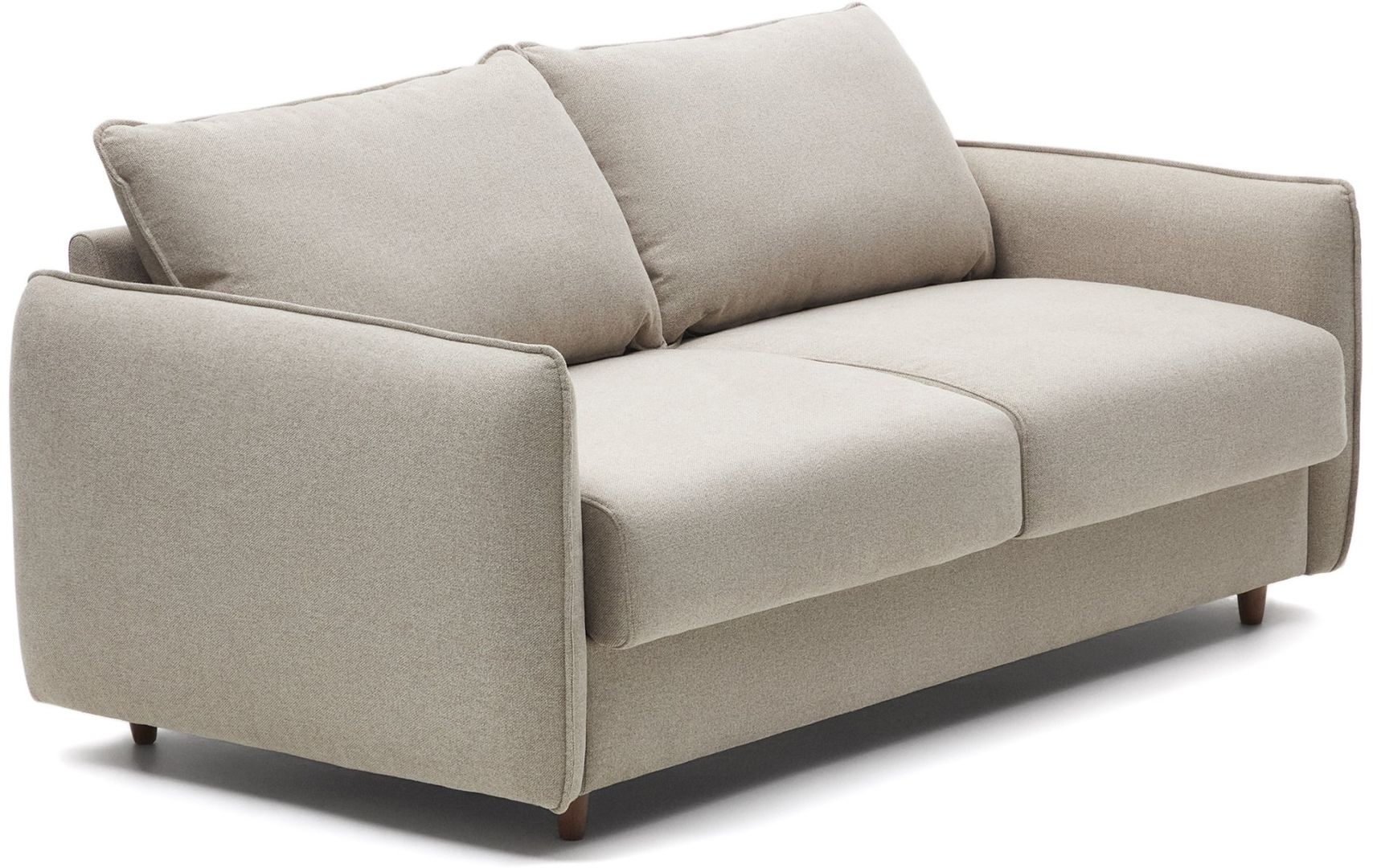 Kave Home   Carlota Slaapbank