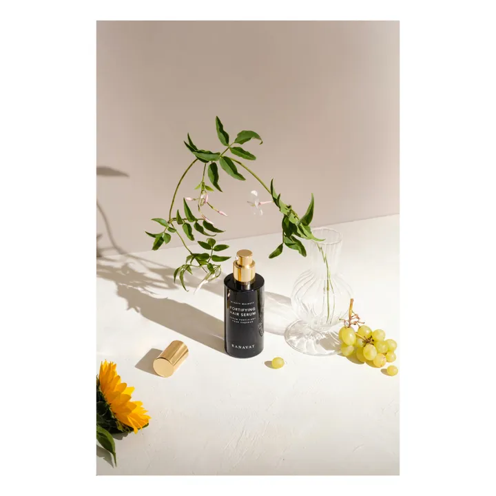 Ranavat Sérum cheveux fortifiant Mighty Majesty - 50 ml