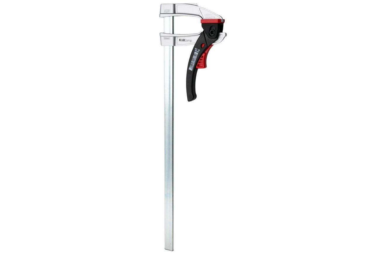 Bessey KliKlamp KLI40, snelspanklem, 400/80 mm