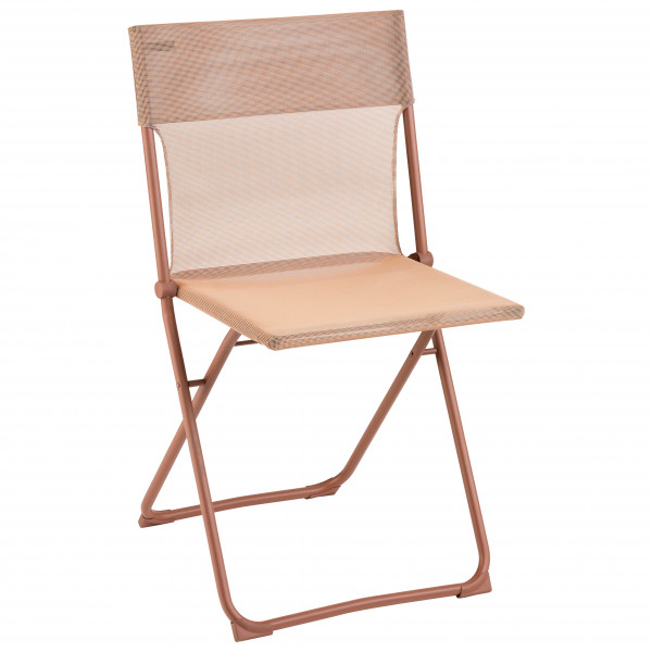 Lafuma Mobilier - Balcony II Batyline Iso - Chaise de camping