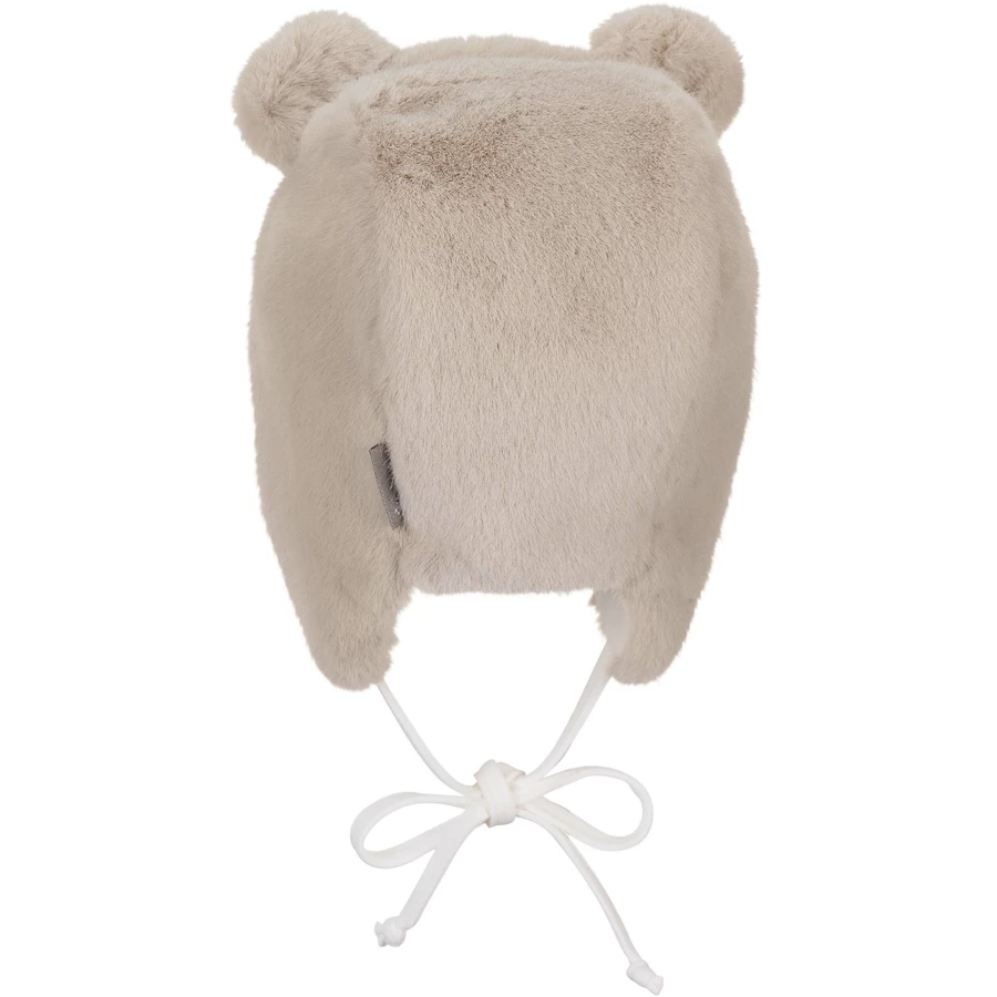 Sterntaler Inka-Mütze beige