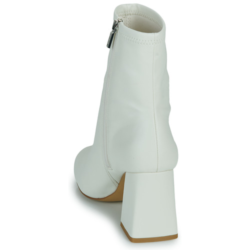Aldo - HAUCAN - Blanc