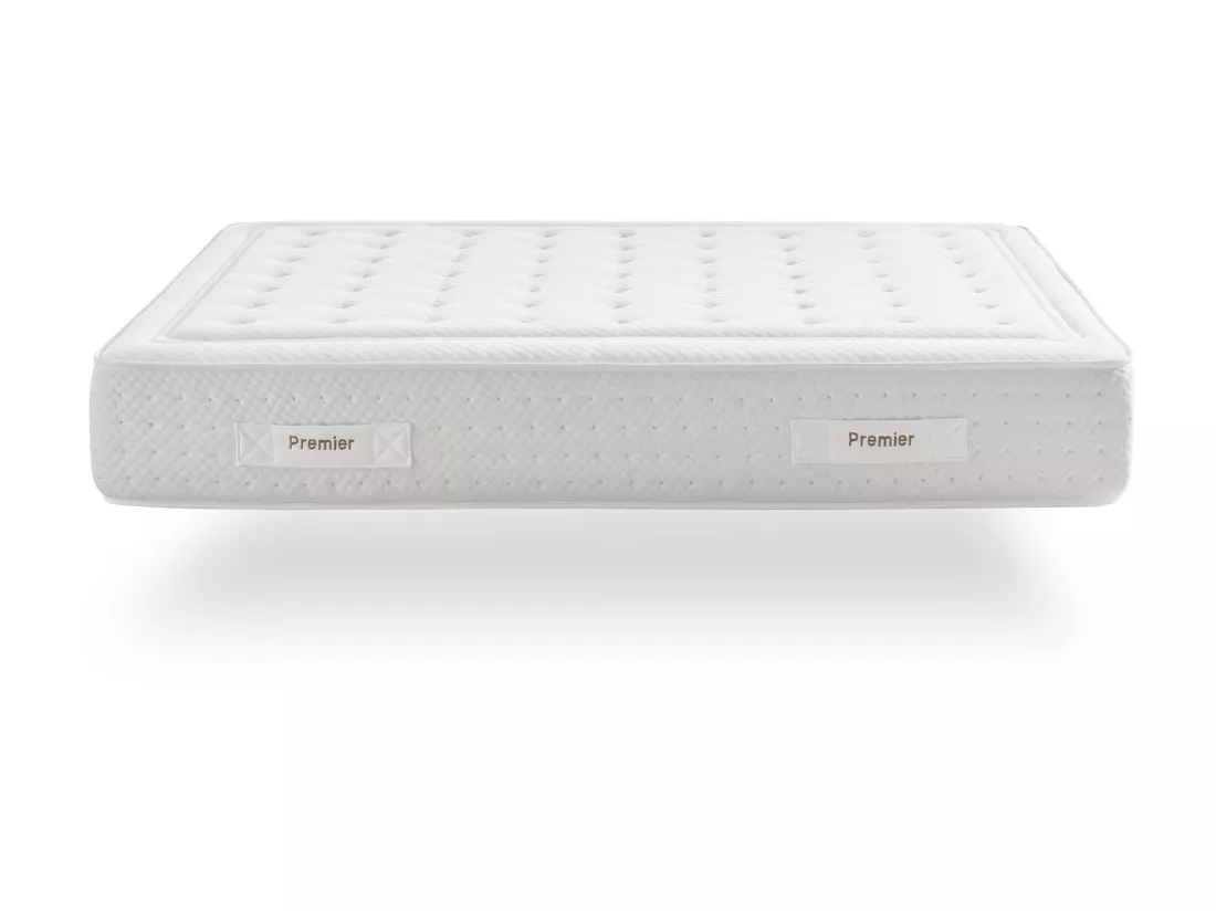 Matelas Platinium Classic, 26cm - 90x190 cm