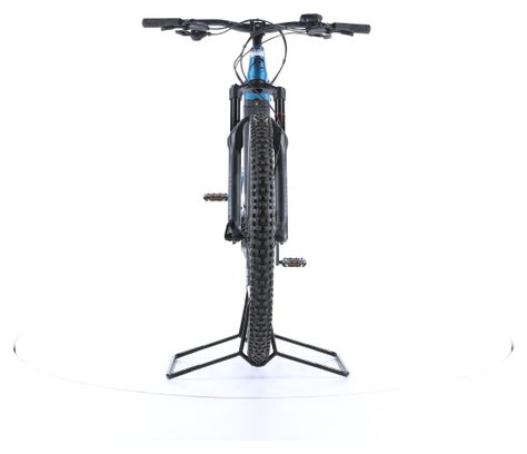 Produit reconditionné - R Raymon Fullray E 150 Vélo électrique VTT 2022 - Très Bon Etat