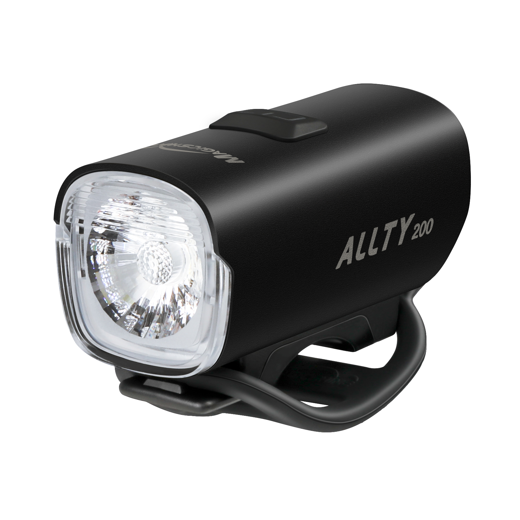 Magicshine Allty 200 lumen forlygte