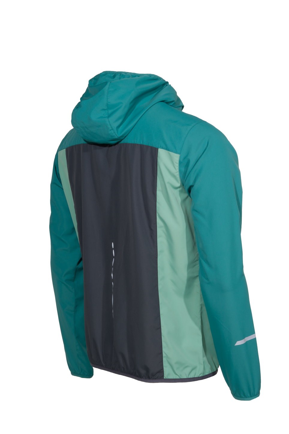 Stormberg Vindestad packable vindjakke