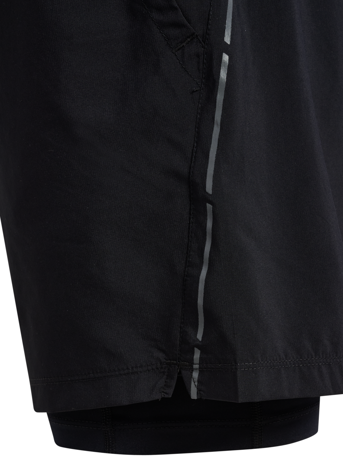 nwlFAST 2IN1 SHORTS
