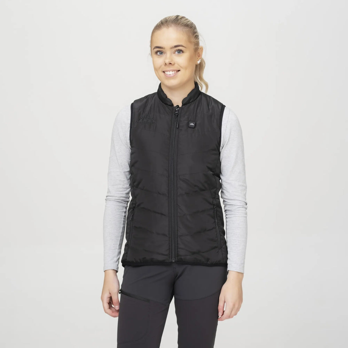 Heat Experience<br>Heated Everyday Vest W's
