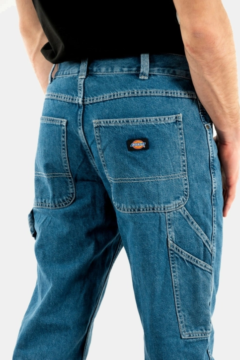 Jeans dickies garyville denim clb1 classic blue