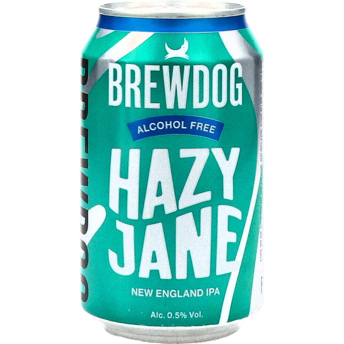 Brewdog Hazy Jane Alcohol Arm 33 cl
