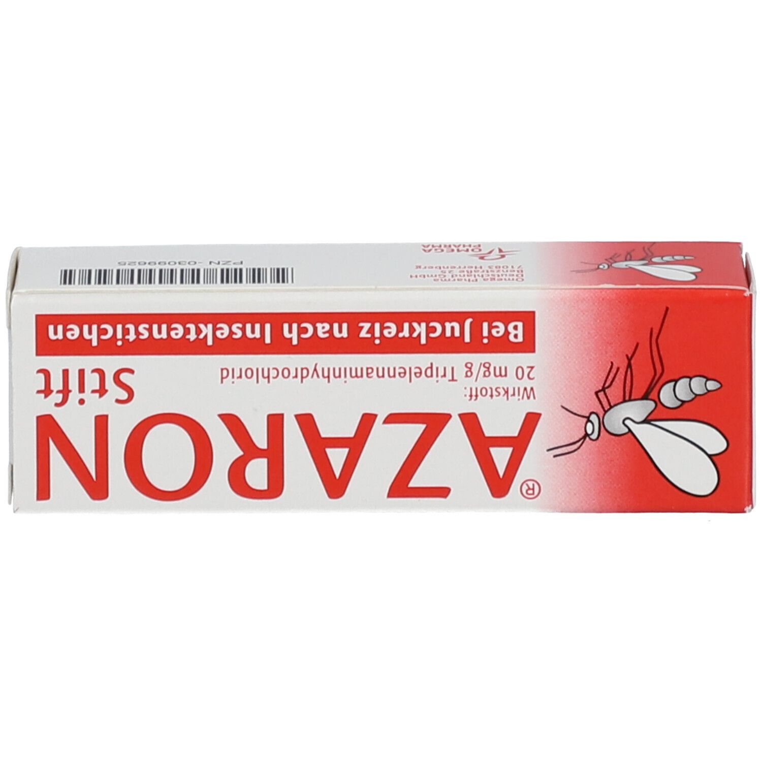 AZARON® Stift