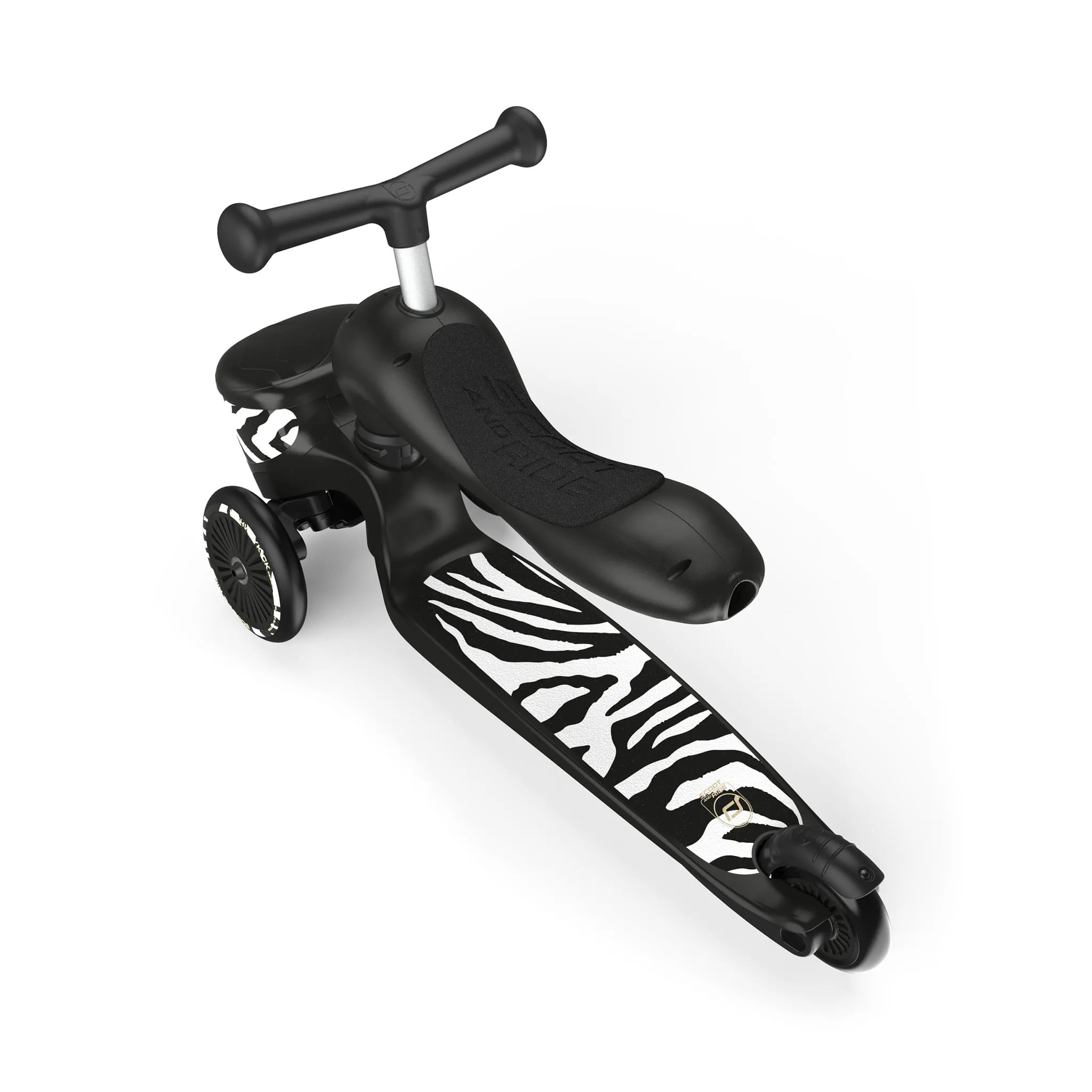 Trottinette 2-en-1 Highwaykick 1 Lifestyle