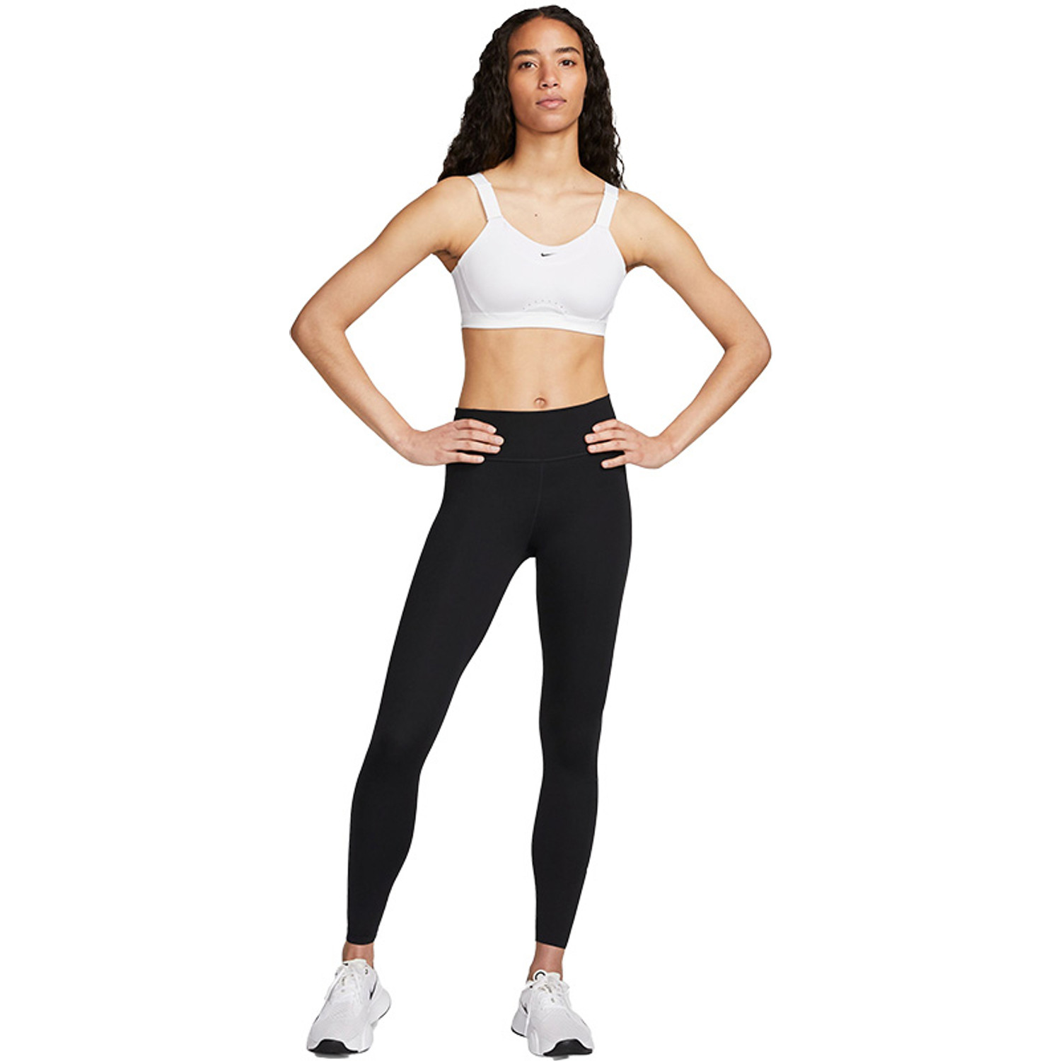 Nike Alpha Padded High Support Sport BH