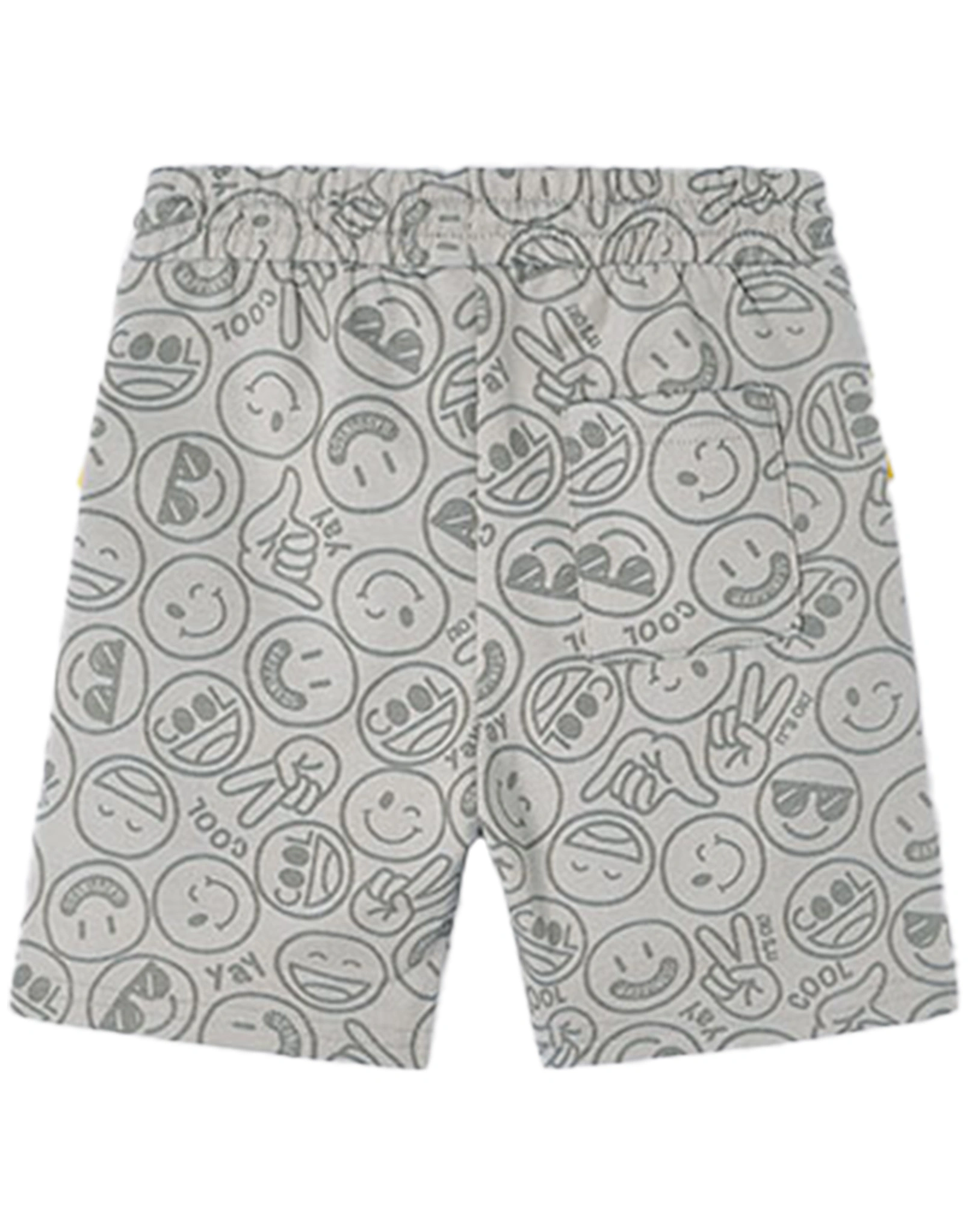 Bermuda-Shorts COOL in dust
