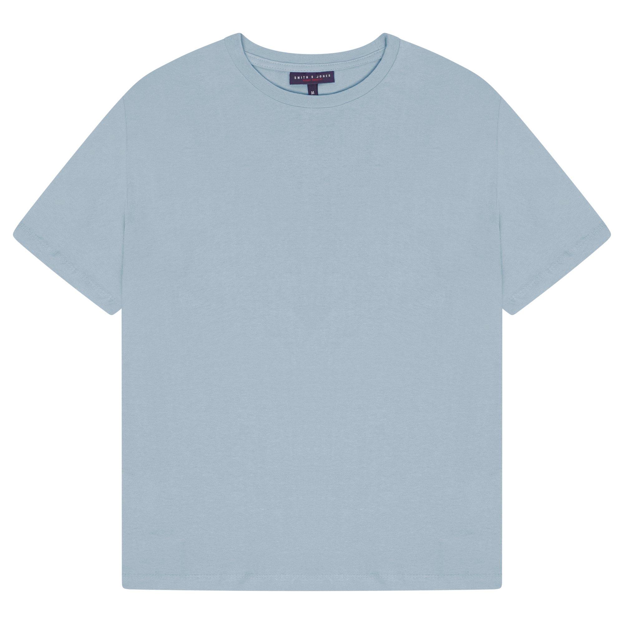 Smith and Jones Bluesy 5 Pack Tee