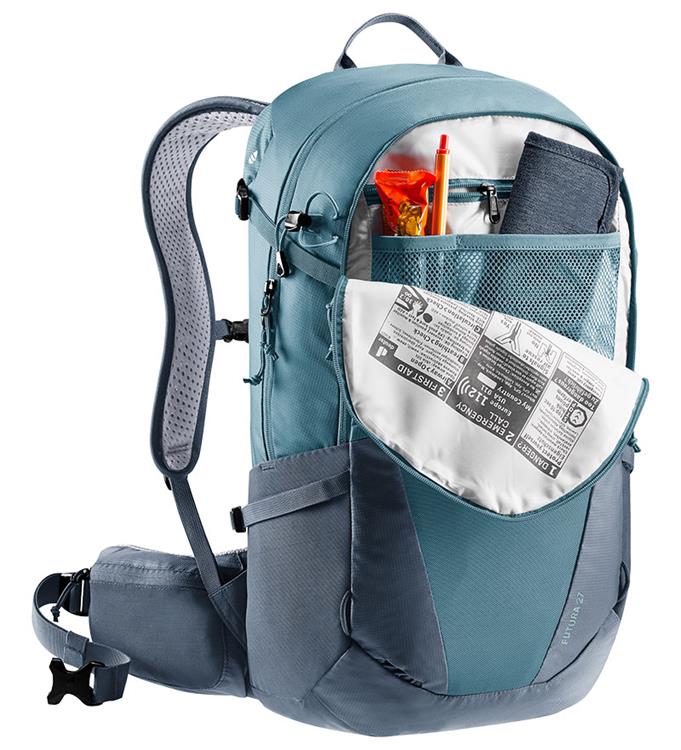 deuter Futura 27 DR3400321 60