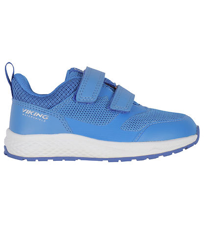 Viking Schuhe - Bouncy WP 2V - Blue