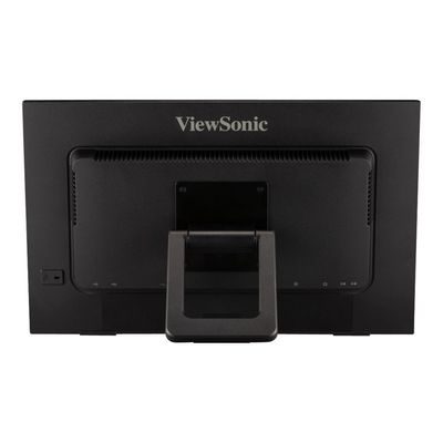 ViewSonic TD2223 - écran LED 22