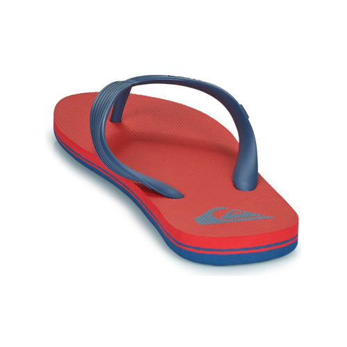 Quiksilver - MOLOKAI YOUTH - Rouge / Bleu