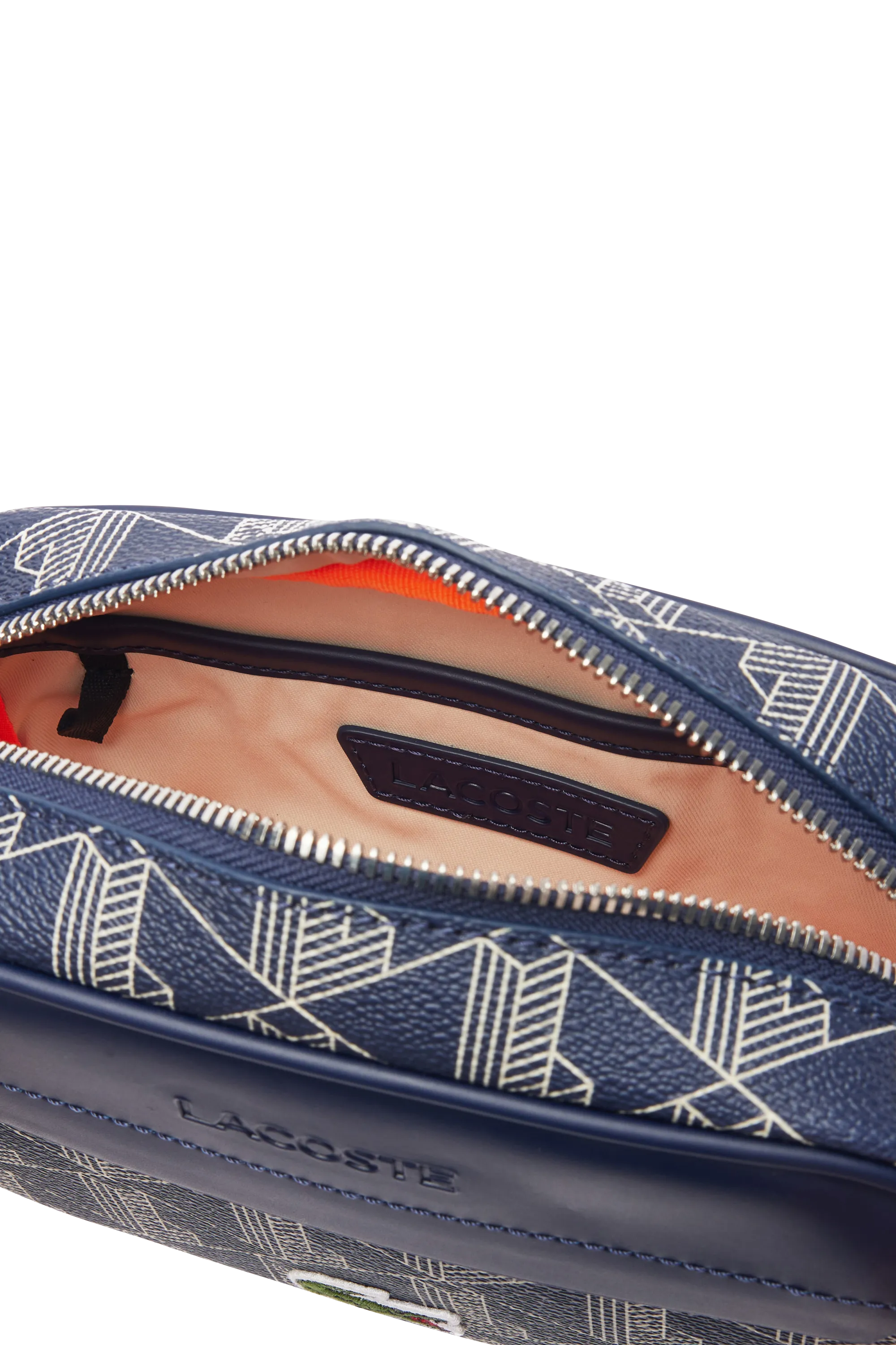 LACOSTE Sac bandoulière  Bleu