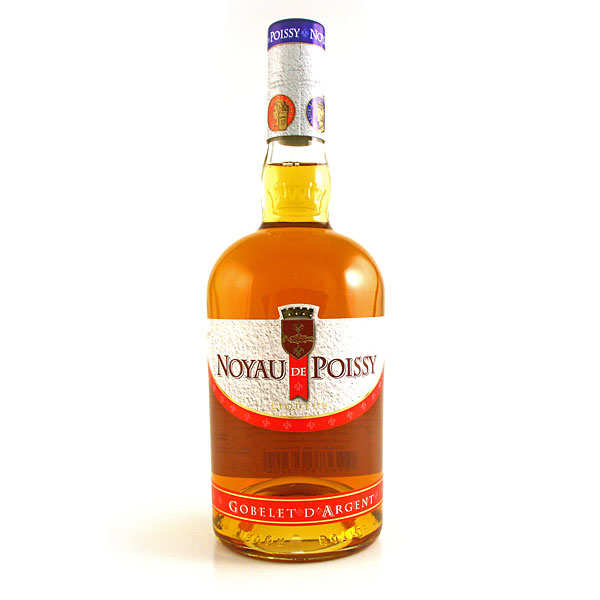 Noyau de Poissy Gobelet d'Argent - 25% - Noyau de Poissy