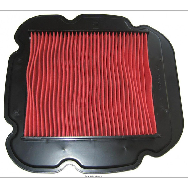 Powerflux - Filtre à air 98S455