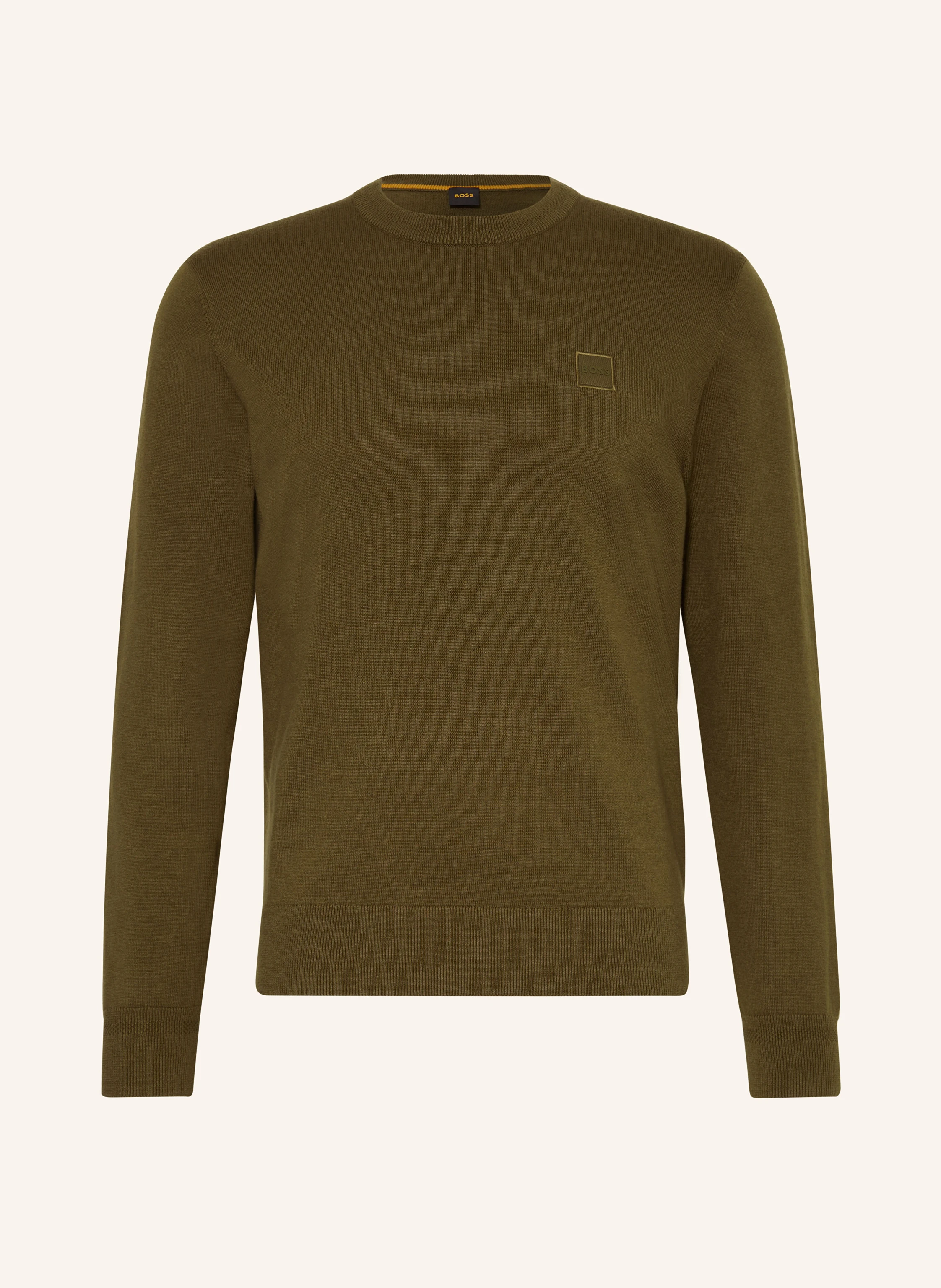 BOSS Pullover KANOVANO