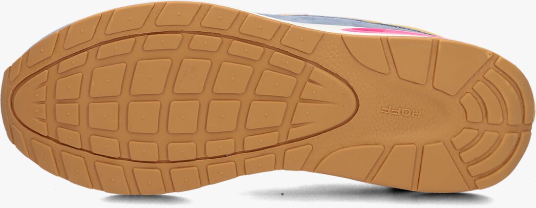 THE HOFF BRAND multi the hoff brand lage sneakers toronto bay
