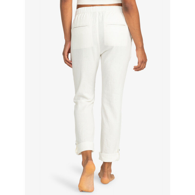 On The Seashore - Pantalon femme