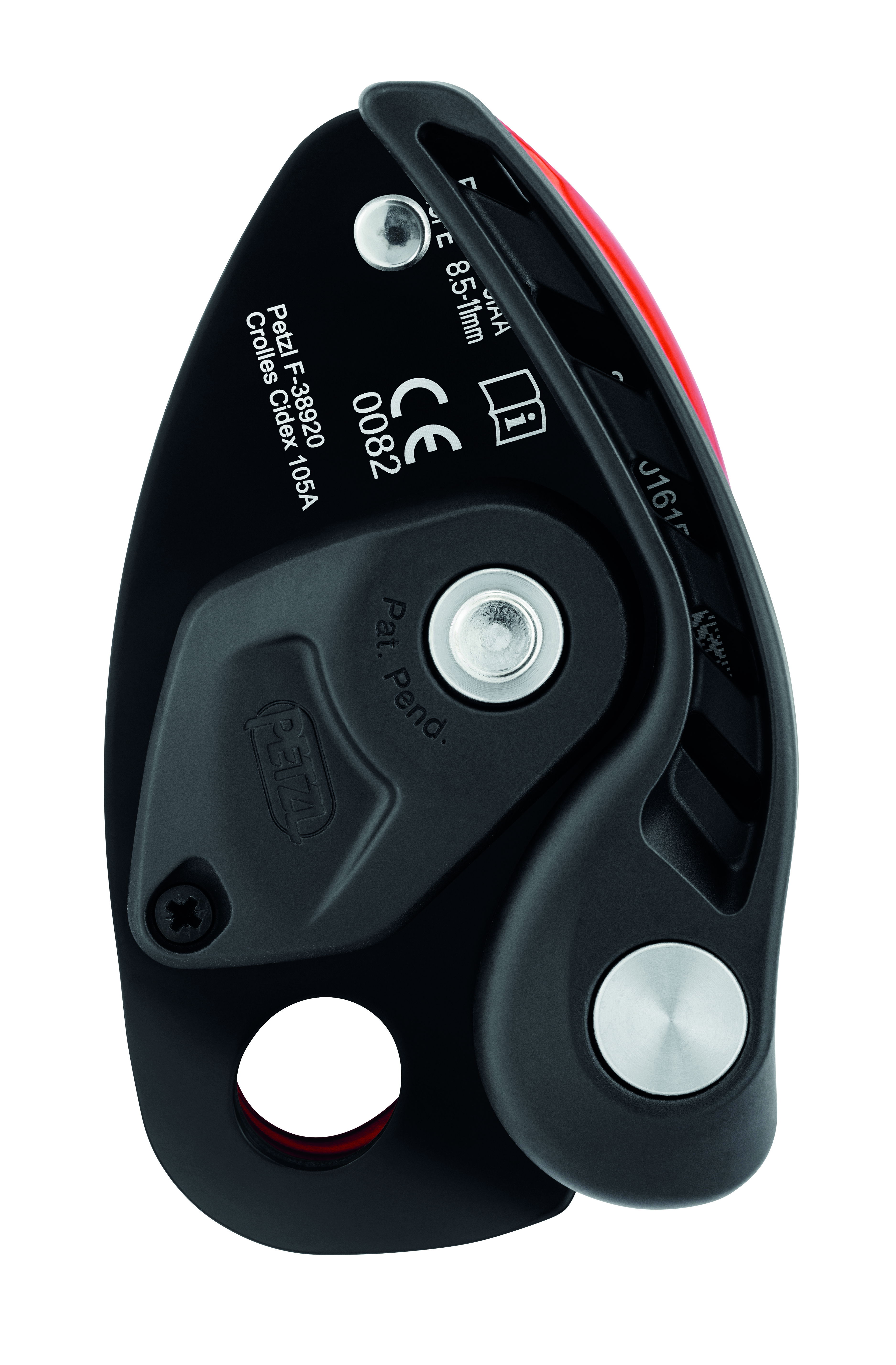 Petzl Neox