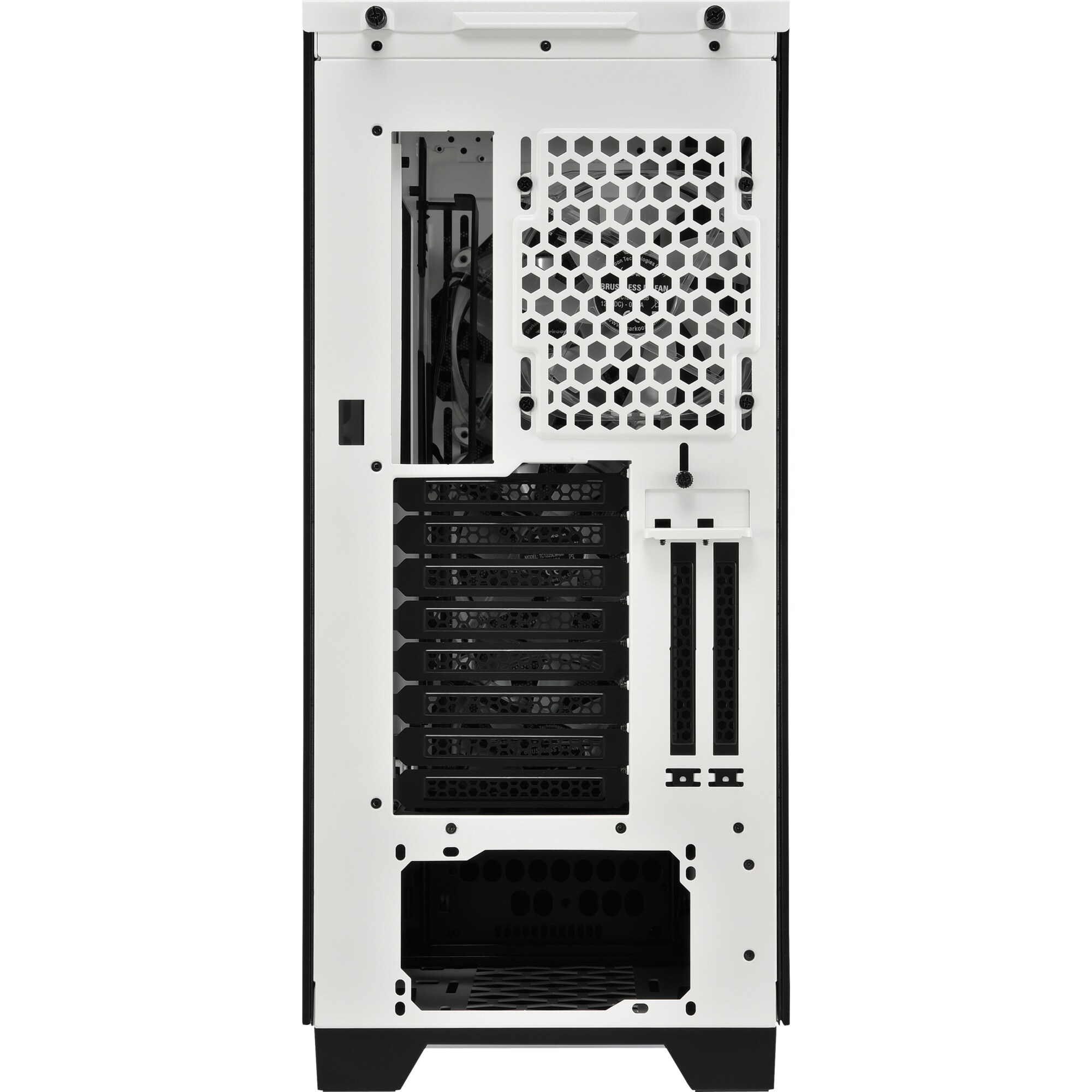 Sharkoon Big-Tower-Gehäuse ELITE SHARK CA300T