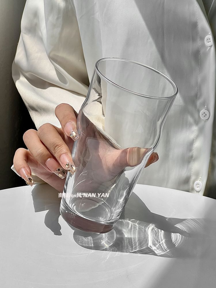 MIMO - Drinkglas