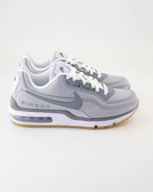 Nike Air Max LTD 3 Sneaker in Grau