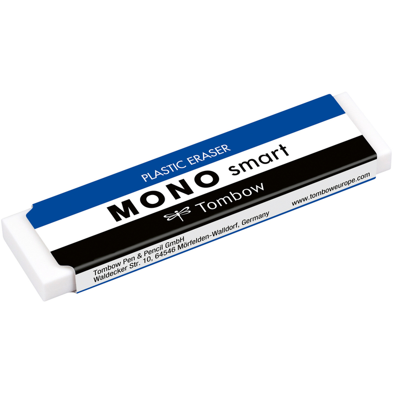 Tombow Radiergummi Mono Smart
