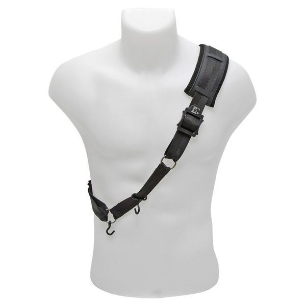 BG France B02 Shoulder Strap Bassoon