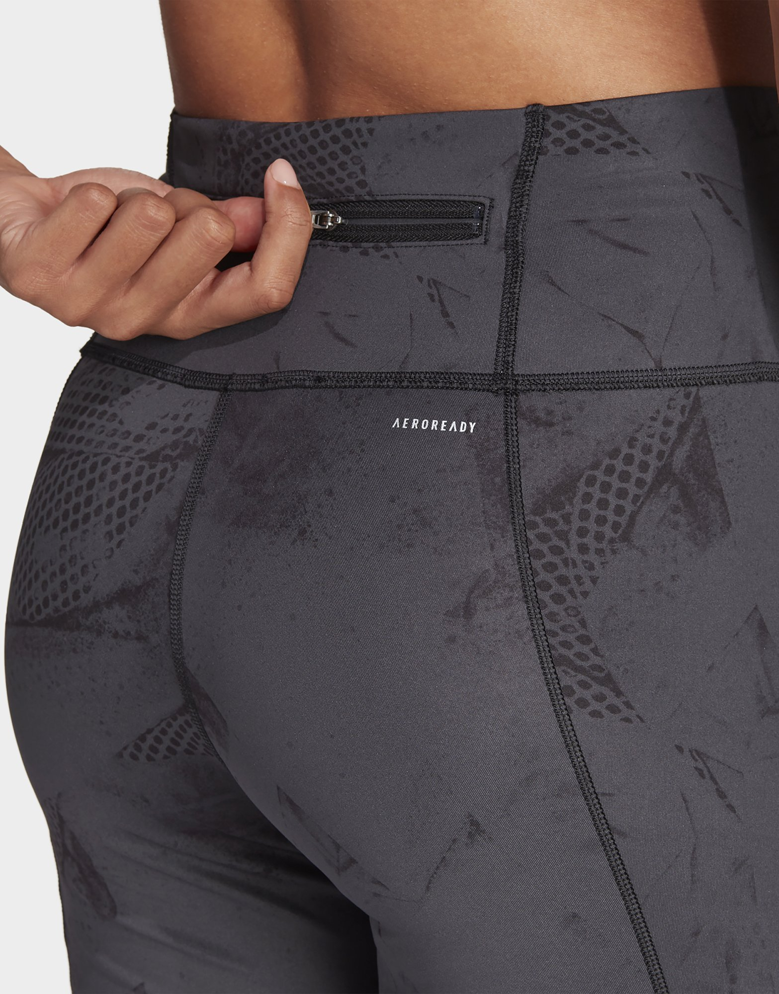 adidas Legging 7/8 imprimé Ultimateadidas