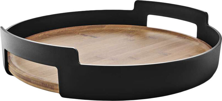 Eva Solo Nordic kitchen Serveringsbakke Black