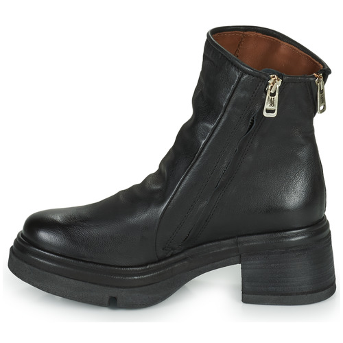 Airstep / A.S.98 - EASY LOW - Noir