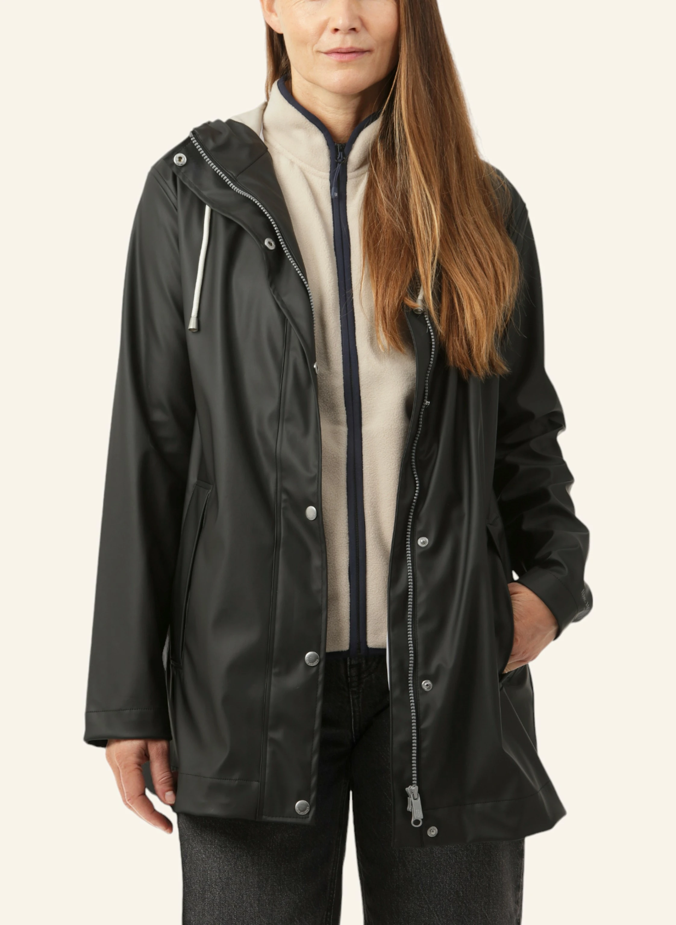 ILSE JACOBSEN Regenjacke