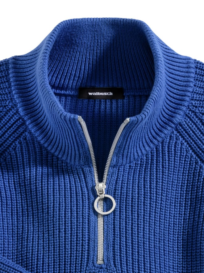 Troyer-Pullover Segeltörn