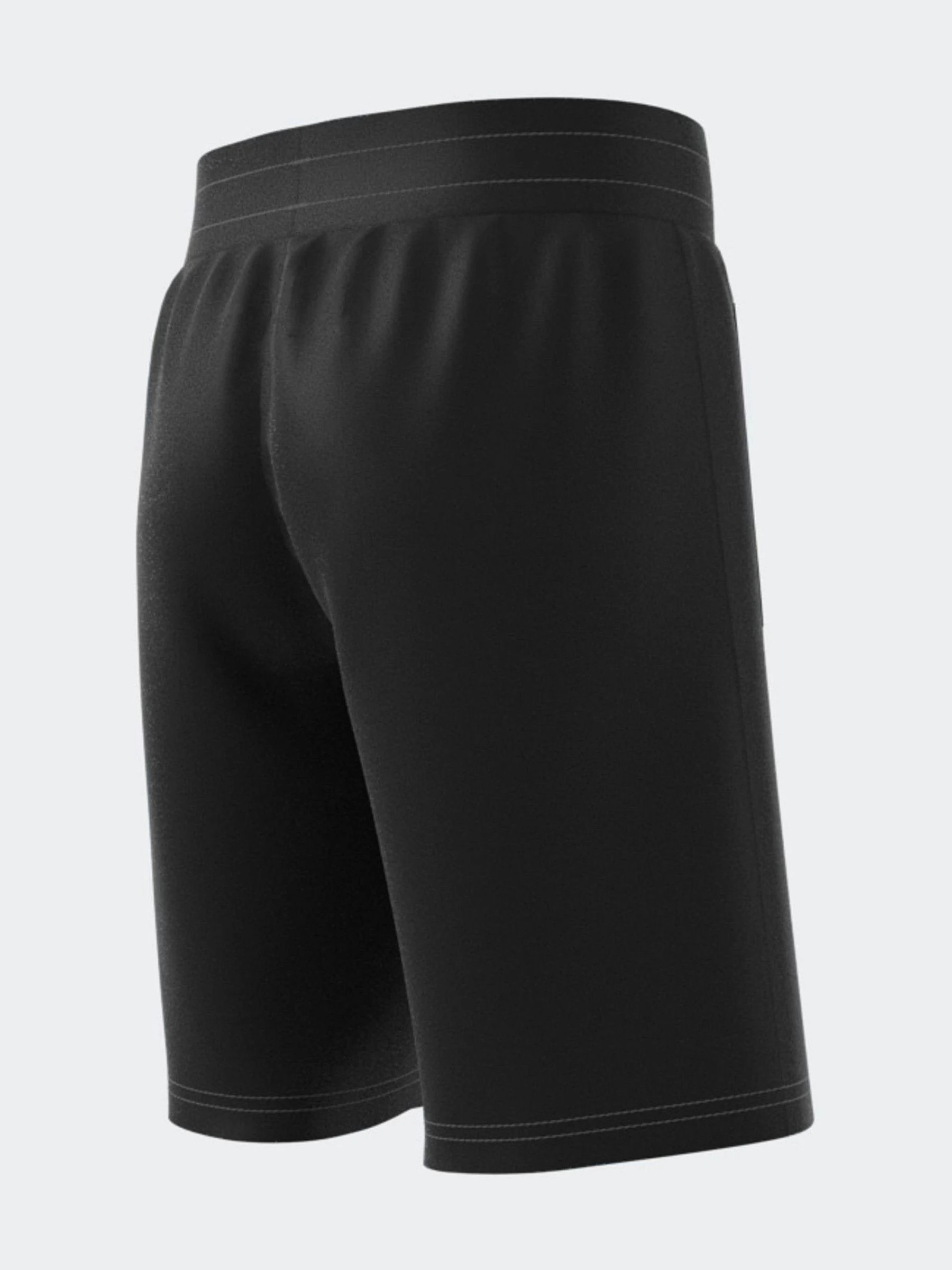 Zwart - adidas Originals Kids Shorts